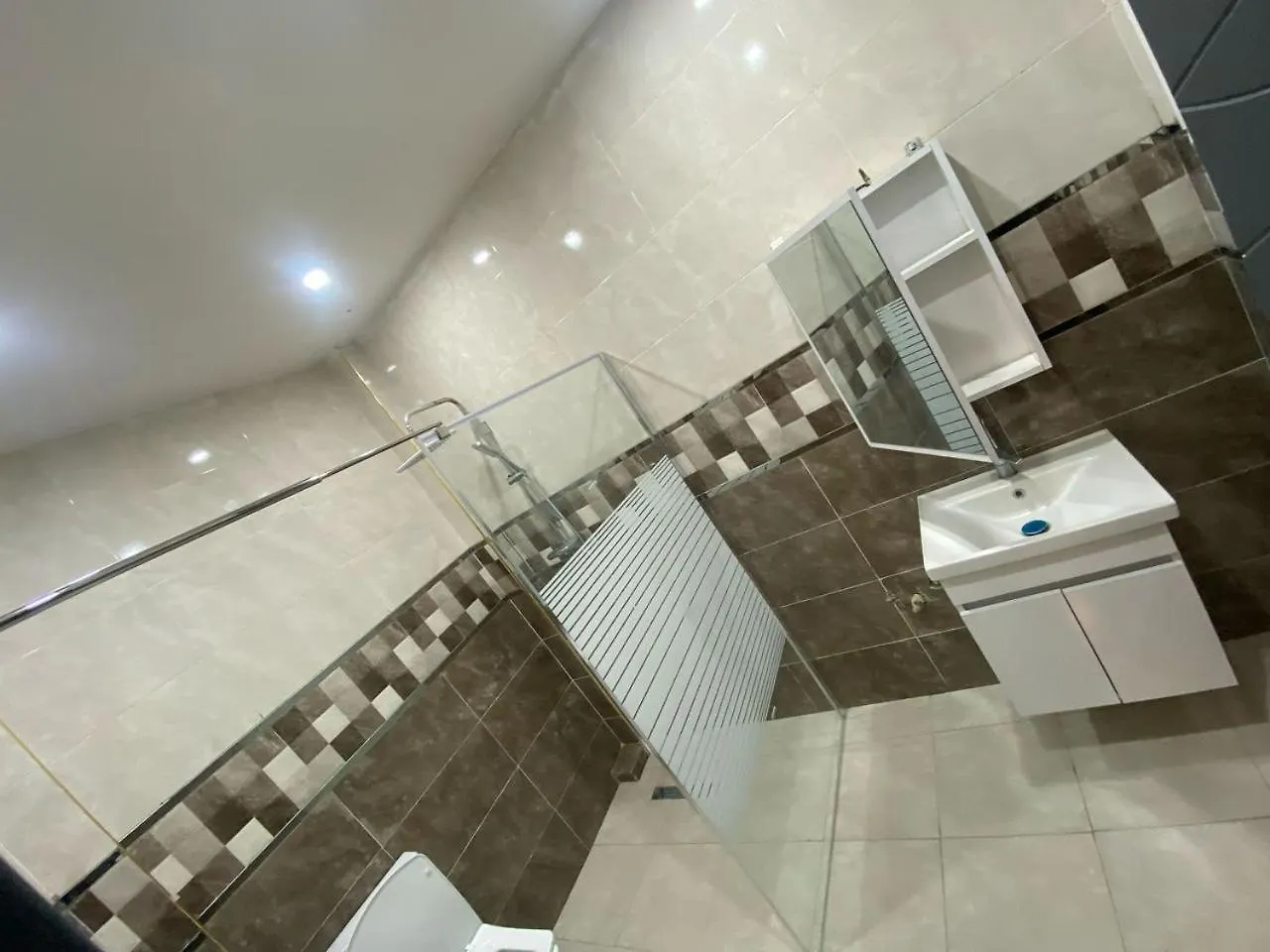 La Gloire Apartment Dakar