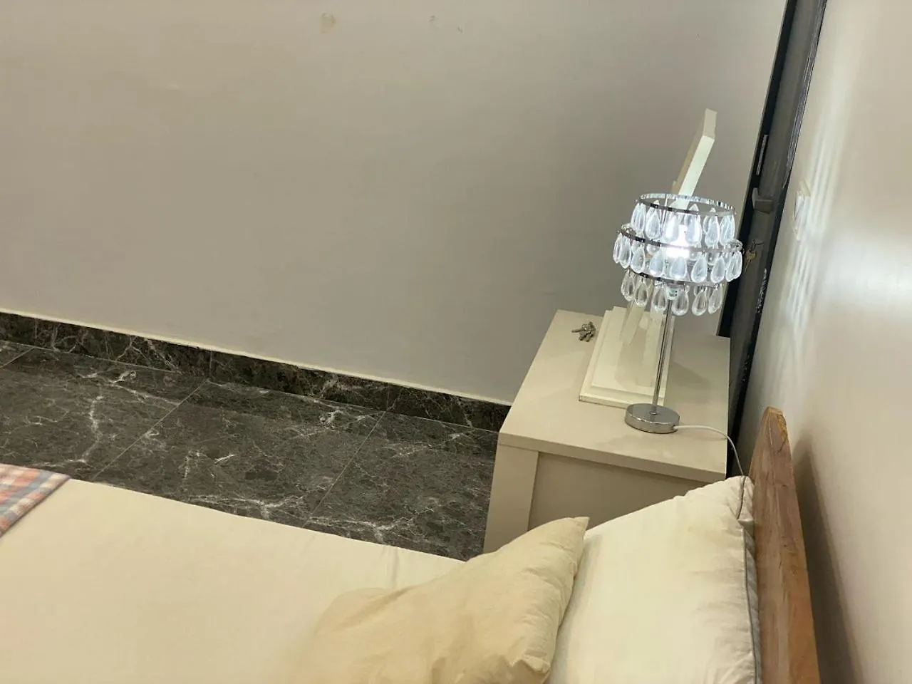 La Gloire Apartment Dakar Senegal