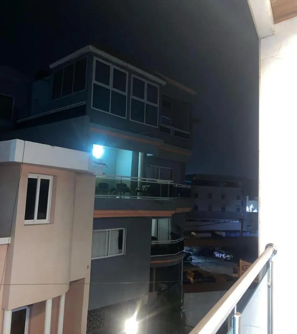 La Gloire Apartment Dakar