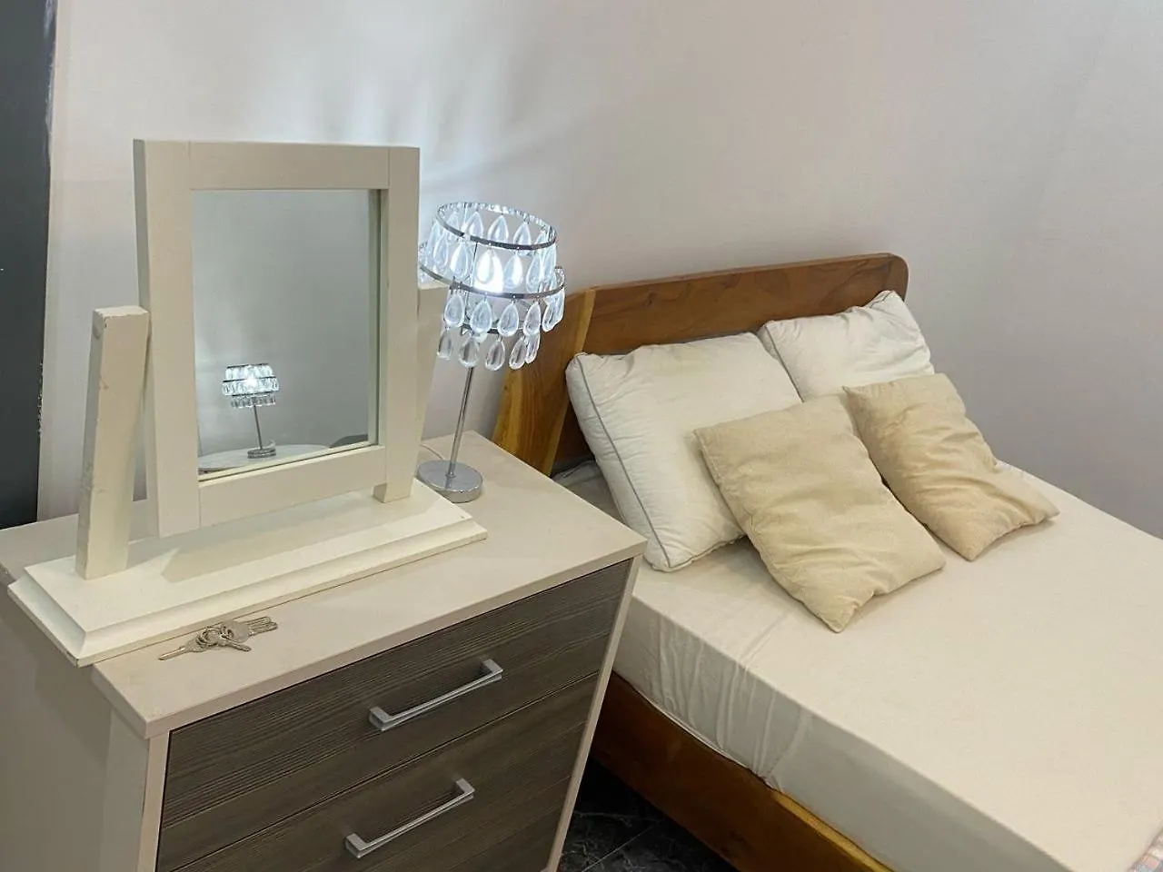 La Gloire Apartment Dakar