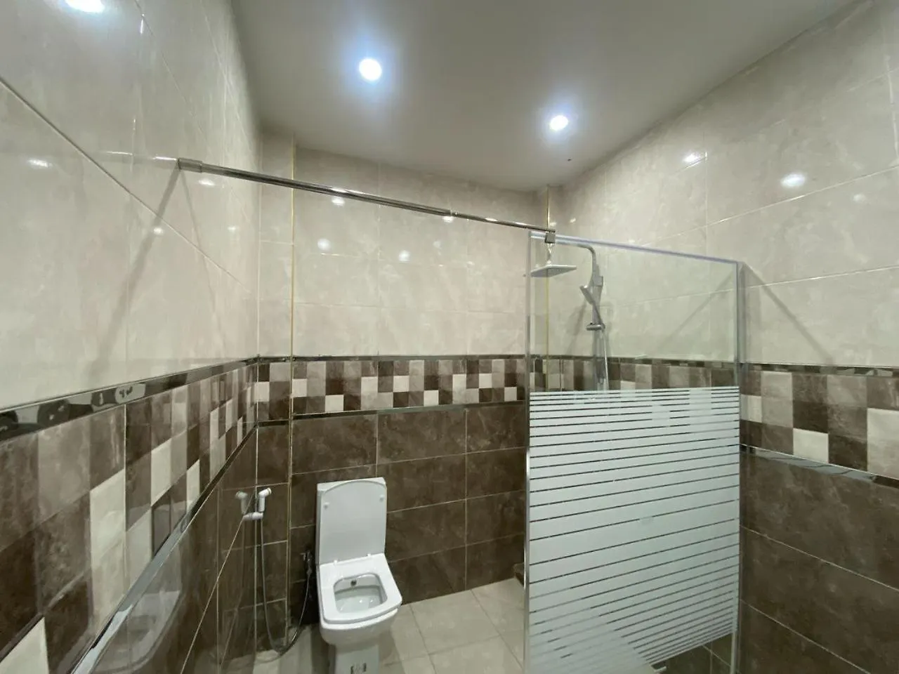 La Gloire Apartment Dakar