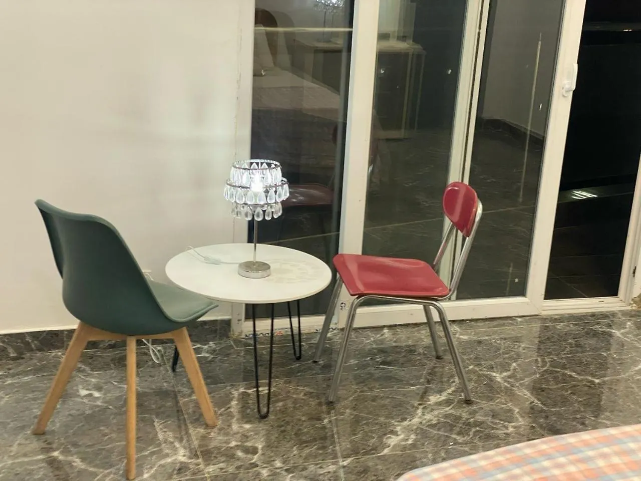 La Gloire Apartment Dakar Senegal