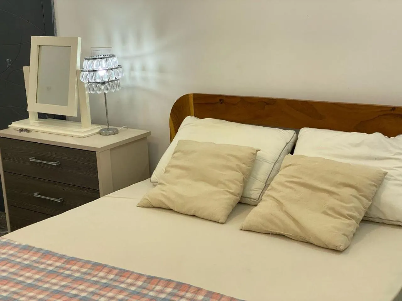 La Gloire Apartment Dakar 0*,  Senegal