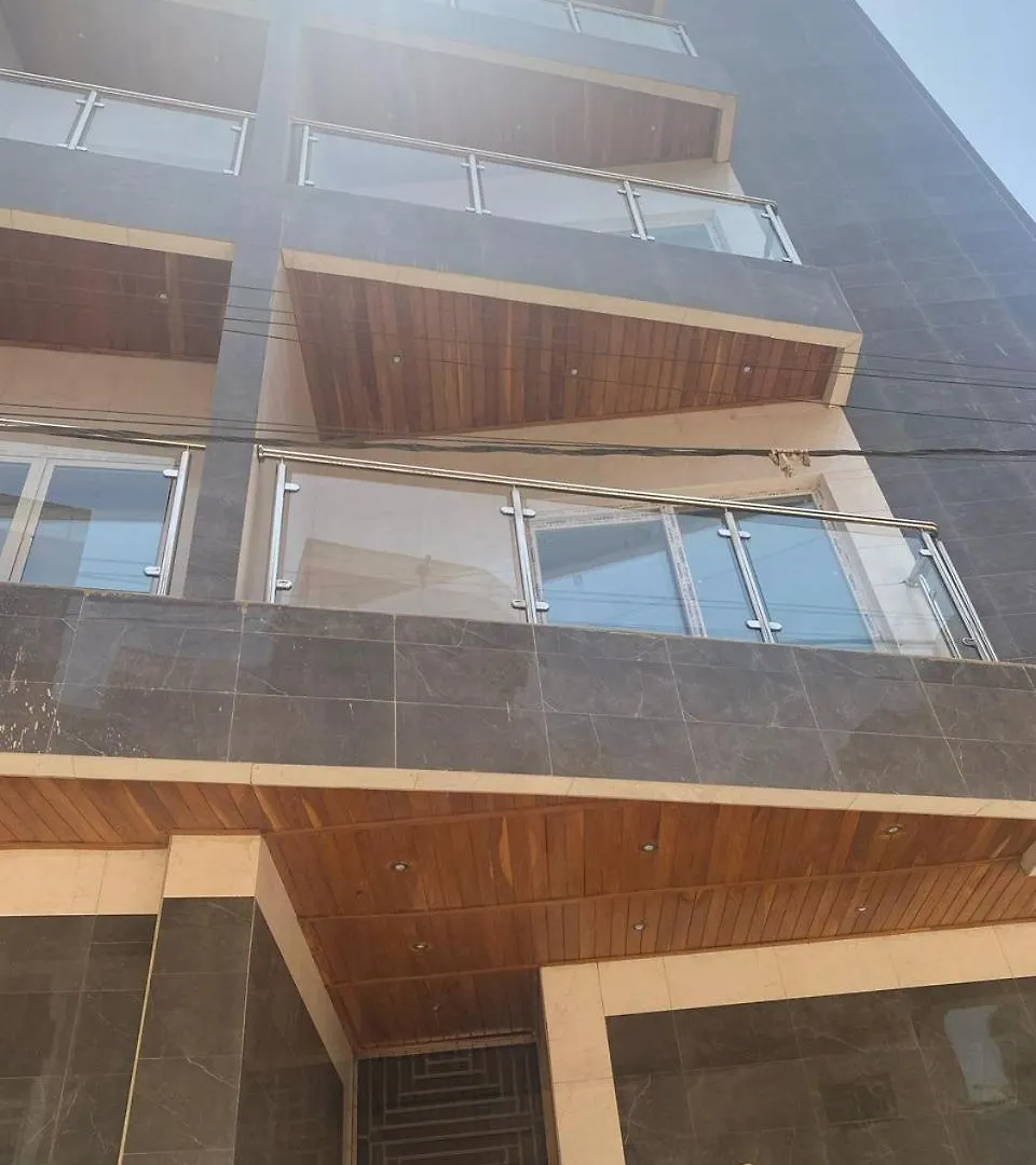 La Gloire Apartment Dakar
