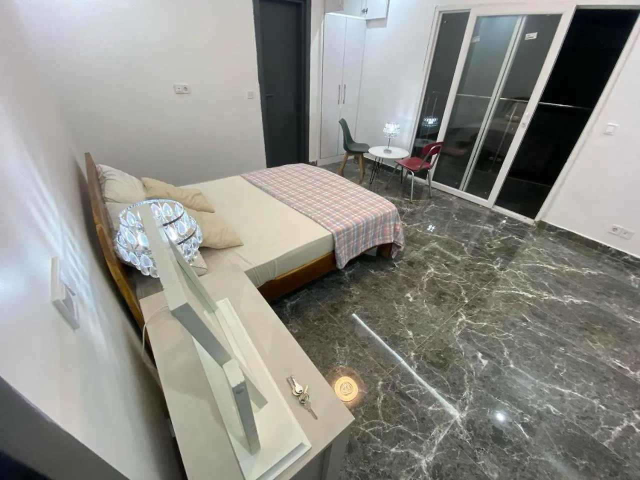 La Gloire Apartment Dakar Senegal