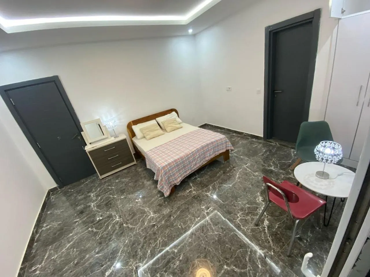 La Gloire Apartment Dakar