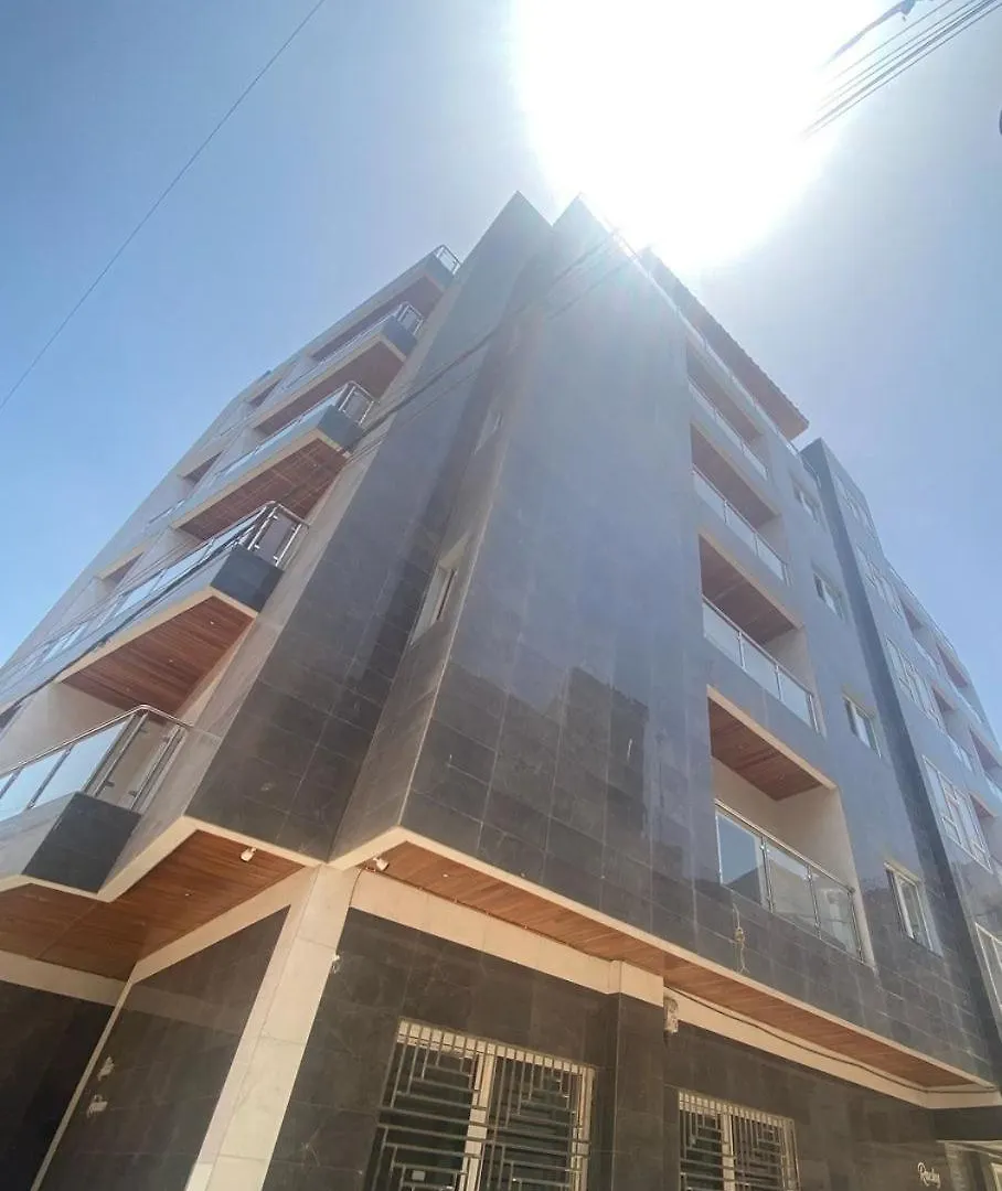 La Gloire Apartment Dakar