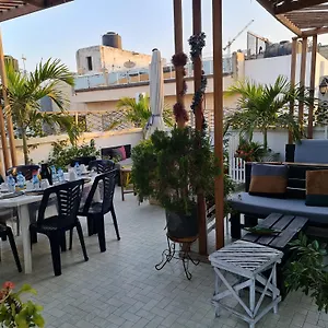  Apartamento Soleil Du Sénégal