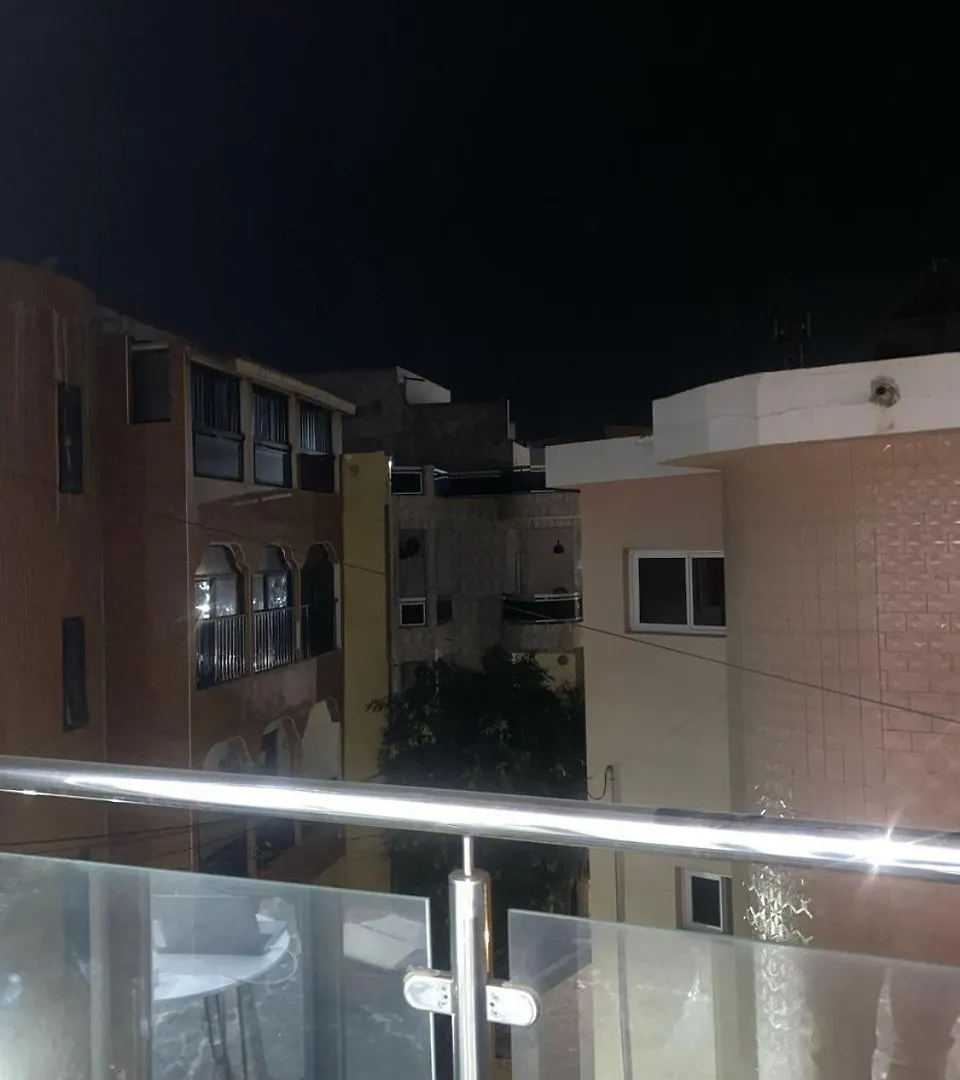 La Gloire Apartment Dakar